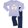 Disney Frozen children's long pajamas 122/128 cm