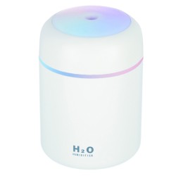 Diffuseur d'humidificateur d'air pour huiles essentielles
