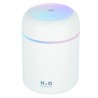 Diffuseur d'humidificateur d'air pour huiles essentielles
