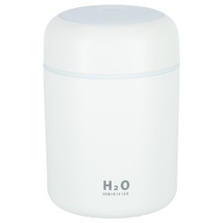 Diffuseur d'humidificateur d'air pour huiles essentielles
