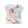 Disney Frozen children's short pajamas 5 years