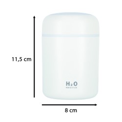 Diffuseur d'humidificateur d'air pour huiles essentielles
