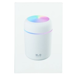 Diffuseur d'humidificateur d'air pour huiles essentielles
