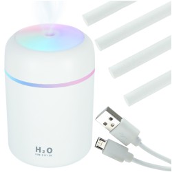 Diffuseur d'humidificateur d'air pour huiles essentielles
