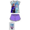 Pyjama court pour enfant Disney Frozen dans un coffret cadeau 5 ans