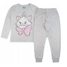 Disney Marie cat children's long pajamas 122 cm