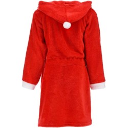 Disney Mickey  Christmas children's robe 6 years