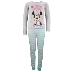 Disney Minnie  children's long pajamas 104 cm