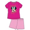 Disney Minnie  children's short pajamas 8 years