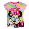 Pyjama court pour enfant Disney Minnie en coffret cadeau 7 ans