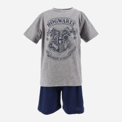 Pyjama court enfant Harry Potter 10 ans