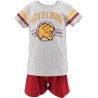 Harry Potter children's short pajamas 6 years