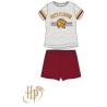 Harry Potter children's short pajamas 6 years