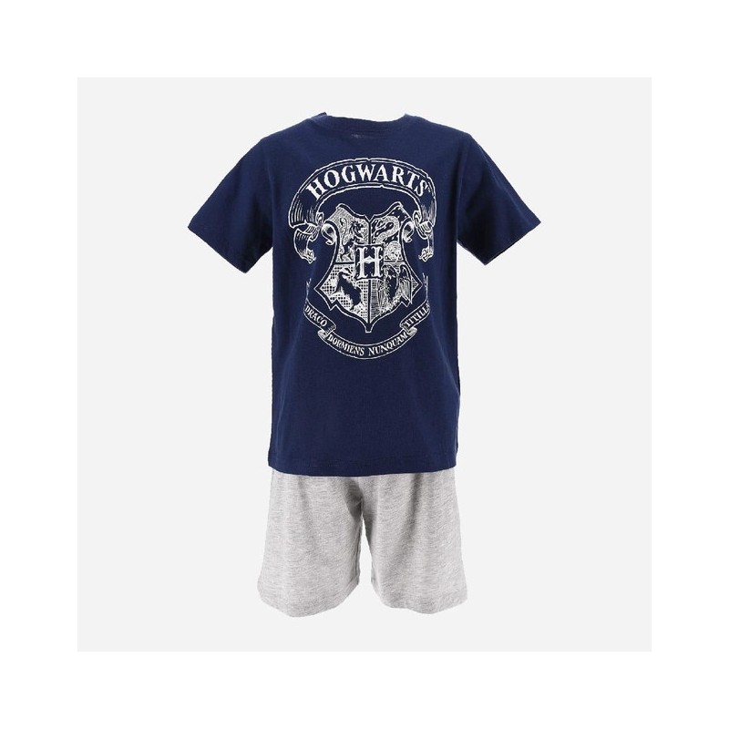 Harry Potter children's short pajamas 6 years