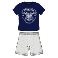 Harry Potter children's short pajamas 6 years