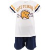 Harry Potter children's short pajamas 8 years