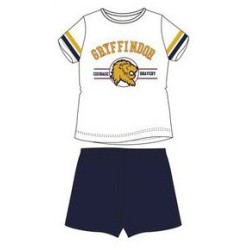 Harry Potter children's short pajamas 8 years