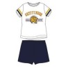 Harry Potter children's short pajamas 8 years