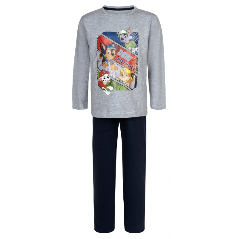 Paw Patrol children's long pajamas 110/116 cm