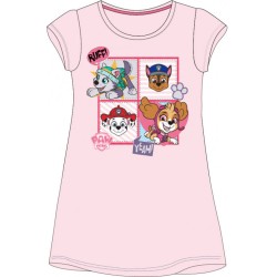 Paw Patrol children's short nightgown 110 cm