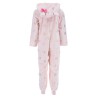 Pyjama long pour enfant Peppa Pig Dots, taille 4 ans