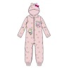 Pyjama long pour enfant Peppa Pig Dots, taille 4 ans