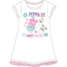 Chemise de nuit courte pour enfant Peppa Pig 92 cm