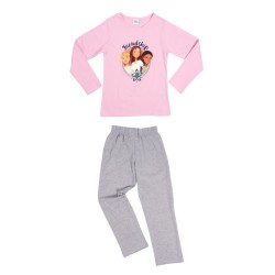 Spirit children's long pajamas 110/116 cm