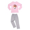 Spirit children's long pajamas 122/128 cm