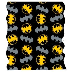 Écharpe, snood, tissu pour enfant Batman