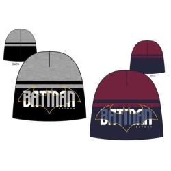 Batman kids hat 52-54 cm