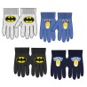 Gants pour enfants Batman Sign