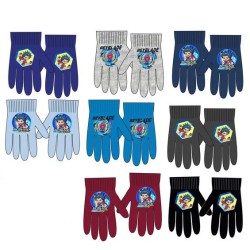 Beyblade children's gloves