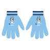 Gants pour enfants Bluey Blue