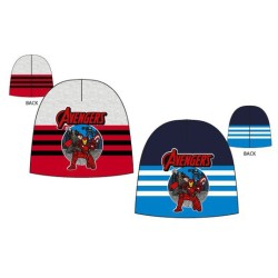 Avengers children's hat 52-54 cm