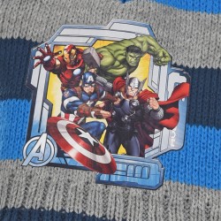 Avengers kids' hat 52-54 cm