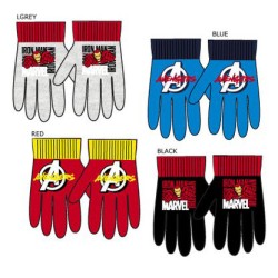 Avengers Marvel kids gloves