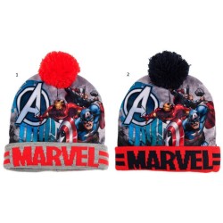 Avengers Marvel kids' hat 52-54 cm