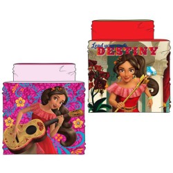 Écharpe tube pour enfants Disney Elena d'Avalor