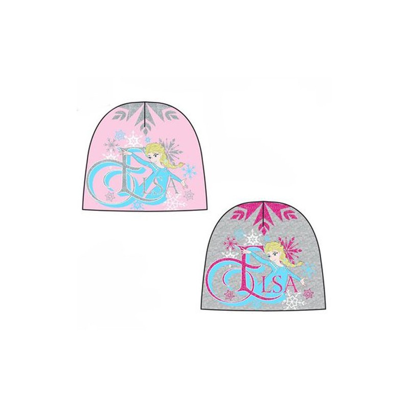 Disney Frozen Elsa kids hat 52-54 cm