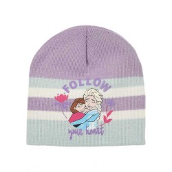 Disney Frozen Follow Heart kids' hat 52-54 cm