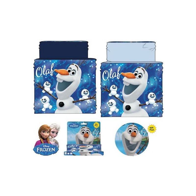 Disney Frozen children's scarf, snood