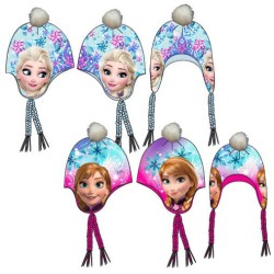 Chapeau pour enfant Disney Frozen 52-54 cm