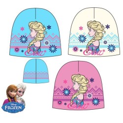 Chapeau pour enfant Disney Frozen 52-54 cm