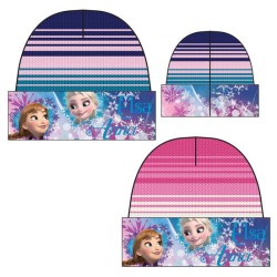 Chapeau pour enfant Disney Frozen 52-54 cm