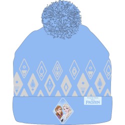 Chapeau pour enfant Disney Frozen 52-54 cm