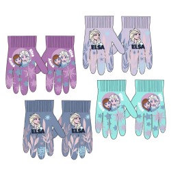 Gants pour enfants Disney Frozen Sisters