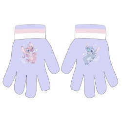 Gants pour enfants Disney Lilo et Stitch Angel