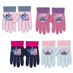 Gants amusants pour enfants Disney Lilo et Stitch