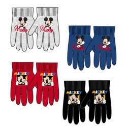 Gants pour enfants Disney Mickey